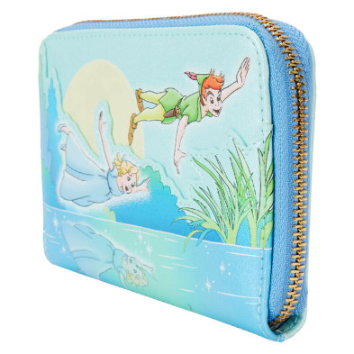 Cartera You Can Fly Peter Pan Disney Loungefly